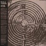 BAND OF NOWHERE - Counting The Beats Vinyl Record