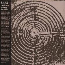 LPS250.jpg BAND OF NOWHERE - Counting The Beats Vinyl Record - Image 1