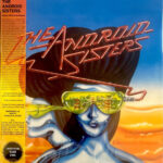 ANDROID SISTERS - Songs Of Electronic Despair