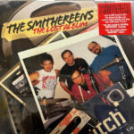 SMITHEREENS - The Lost Album (Limited Edition Metallic Gold Vinyl / Gatefold)