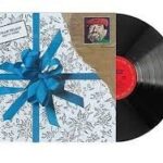 WILLIE NELSON - Texas Willie Vinyl Record