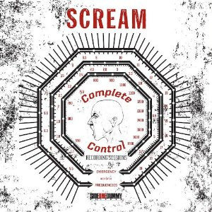 LPSD1457.jpg SCREAM - Scream Complete Control Sessions - Image 1
