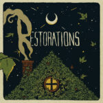 RESTORATIONS - Lp2