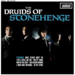 DRUIDS OF STONEHENGE - Baby Please Dont Go / I Put A Spell On You + 5