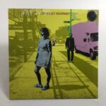 BRIDGET KEARNEY - Wont Let You Down Vinyl Record