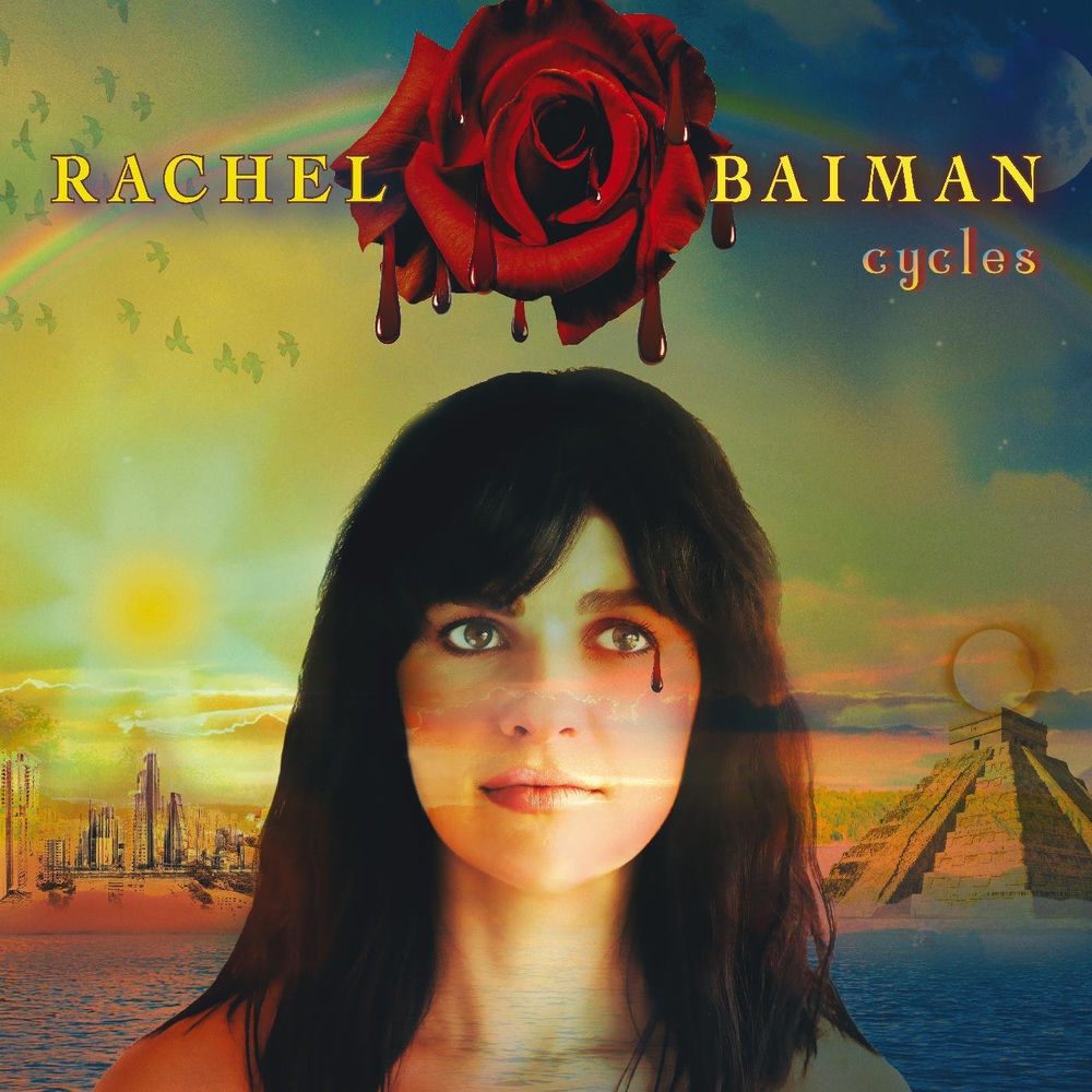 LPSIG7038.jpg RACHEL BAIMAN - Cycles - Image 1
