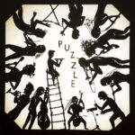 SECOND HAND ORCHESTRA - Puzzle