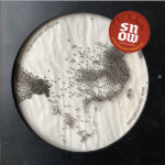 SECOND HAND ORCHESTRA - Snow (This Is Christmas) (Christmas Red Vinyl)