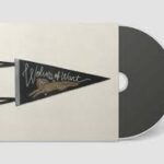 BENT SHAPES - Wolves Of Want Vinyl Record