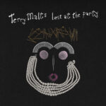 TERRY MALTS - Lost At The Party