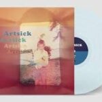 ARTSICK - Fingers Crossed (Light Blue Vinyl) Vinyl Record