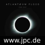 ATLANTAEUM FLOOD - One Day Vinyl Record