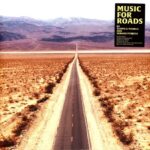TUOMO & MARKUS / VERNERI POHJOLA - Music For Roads