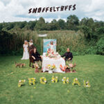 SNOFFELTOFFS - Frohnau