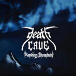 DEATHCAVE - Smoking Mountain (Red/Clear/Black Galaxy Vinyl)
