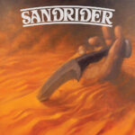 SANDRIDER - Sandrider