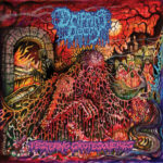 DRIPPING DECAY - Festering Grotesqueries