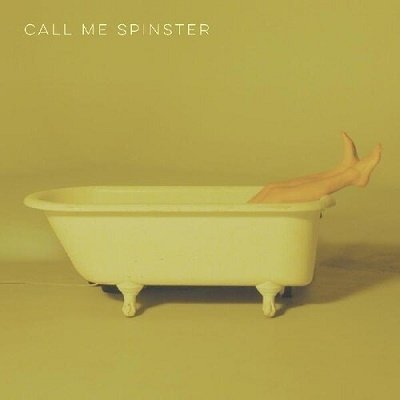 LPSTB2.jpg CALL ME SPINSTER - Call Me Spinster (Red Vinyl) Vinyl Record - Image 1