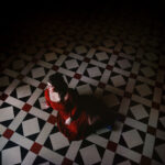 ROSE HOTEL - A Pawn Surrender