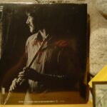 BO ANDERS PERSSON - Love Is Here To Stay Vinyl Record