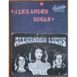 ALEXANDER LUCAS - Alexander Lucas (Deluxe Edition) Vinyl Record