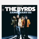 BYRDS - Sanctuary III Vinyl Record