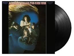 LPSUND5113.jpg GUESS WHO - Shakin All Over! Vinyl Record - Image 1