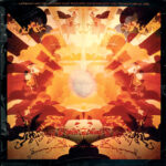 HAPSHASH & THE COLOURED COAT - Human Host And The Heavy Metal Kids