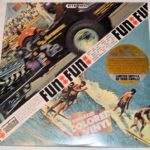 CATALINAS - Fun Fun Fun Vinyl Record