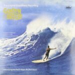 DAVIE ALLAN - Golden Breed - Original Soundtrack