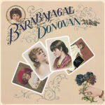 DONOVAN - Barabajagal
