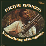 RICHIE HAVENS - Something Else Again - Rare Mono