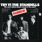 STANDELLS - Try It