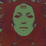 ANNETTE PEACOCK - The Perfect Release (Red Vinyl) Vinyl Record