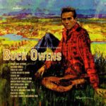 BUCK OWENS - Buck Owens (Coke Clear Vinyl) Vinyl Record