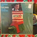 BUCK OWENS & HIS BUCKAROOS - Christmas With Buck Owens And His Buckaroos (Red Vinyl) Vinyl Record