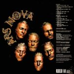 ARS NOVA - Ars Nova Vinyl Record