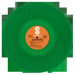 ARS NOVA - Ars Nova (Green Vinyl) Vinyl Record