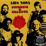 ARS NOVA - Sunshine & Shadows Vinyl Record