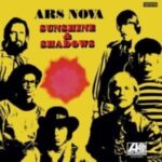ARS NOVA - Sunshine & Shadows (Pink Vinyl) Vinyl Record