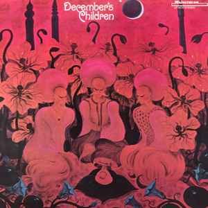 LPSUND5676C.jpg DECEMBERS CHILDREN - Decembers Children (Pink Vinyl) - Image 1