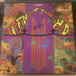 TIFFANY SHADE - The Tiffany Shade (Lavender Vinyl)