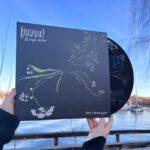 HEMMINGSSON MERIT - Huvva! Tredje Sviten Vinyl Record