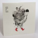 ARCHIE PELAGO - Hall Of Human Origins Vinyl Record