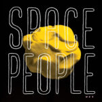 SPACE PEOPLE - Wet