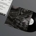 BERGSONIST - Mutation Vinyl Record