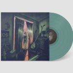ALICE COHEN - Moonrising (Smashed Sea Glass Blue Vinyl) (Indie Exclusive) Vinyl Record