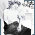 STRANGE RELATIONS - Editorial You (Opaque Teal Vinyl)