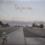STRANGE RANGER - Daymoon (Red Vinyl)