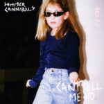 SUMMER CANNIBALS - Cant Tell Me No (Opaque Violet Vinyl)